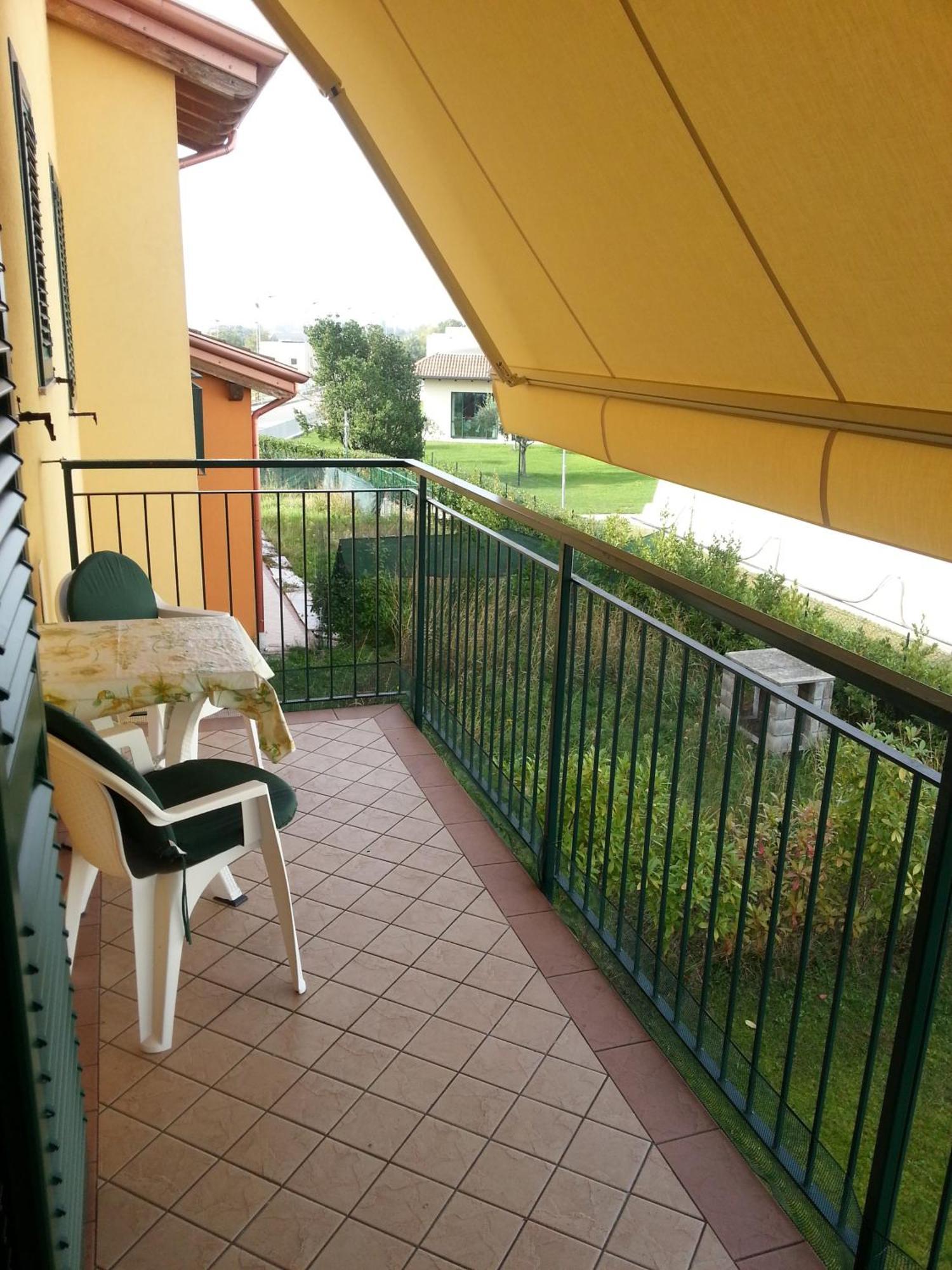 Peschiera Appartamenti Vacanze Peschiera del Garda Eksteriør billede