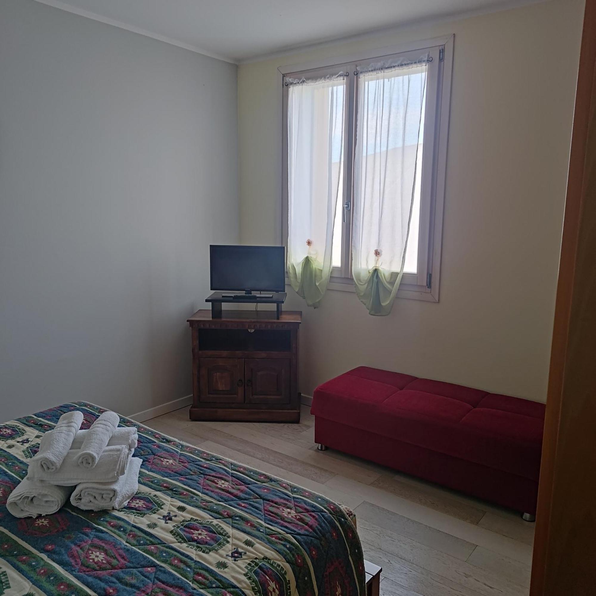 Peschiera Appartamenti Vacanze Peschiera del Garda Eksteriør billede