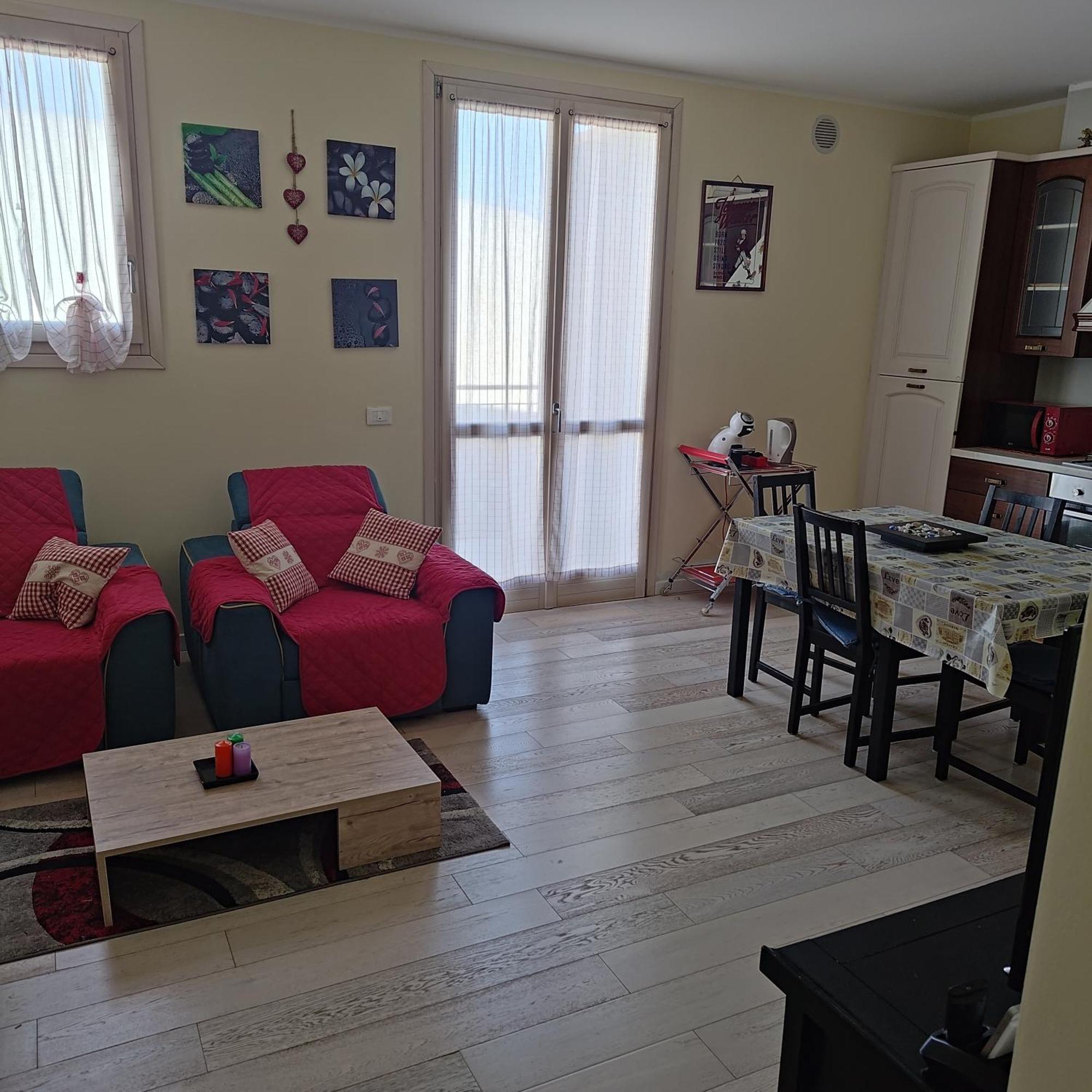 Peschiera Appartamenti Vacanze Peschiera del Garda Eksteriør billede